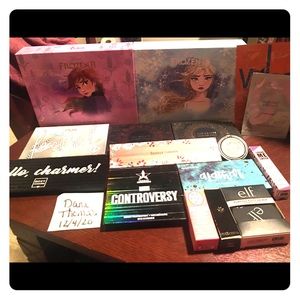 Anna and Elsa bundle! NEW PRICE!